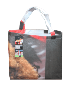 Beat the Bag Feyenoord tas