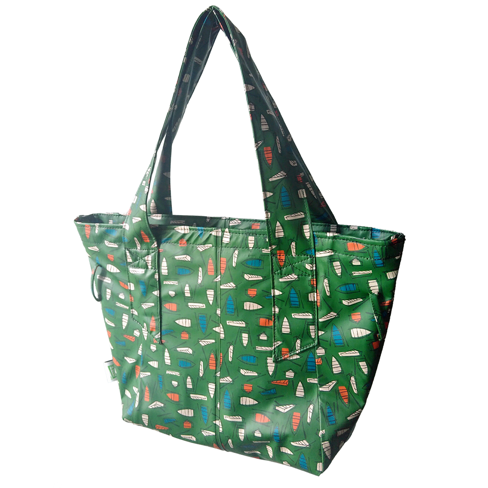 King Louie tas regenjas