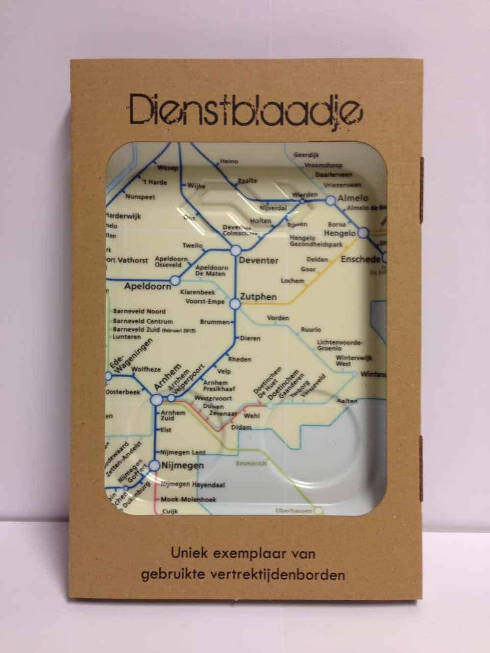 Oost Nederland