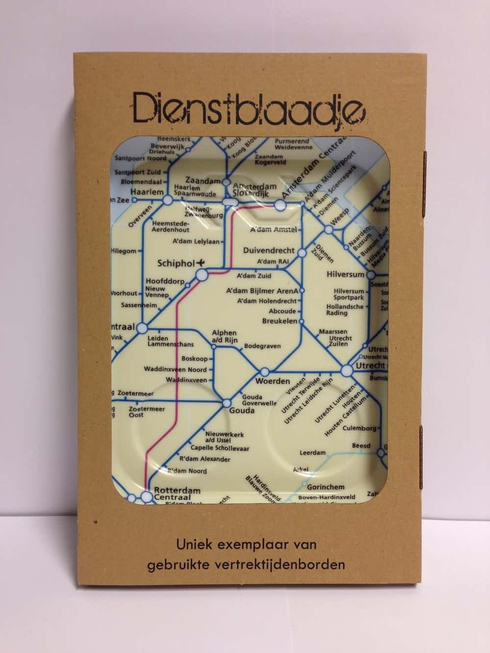 Midden Nederland