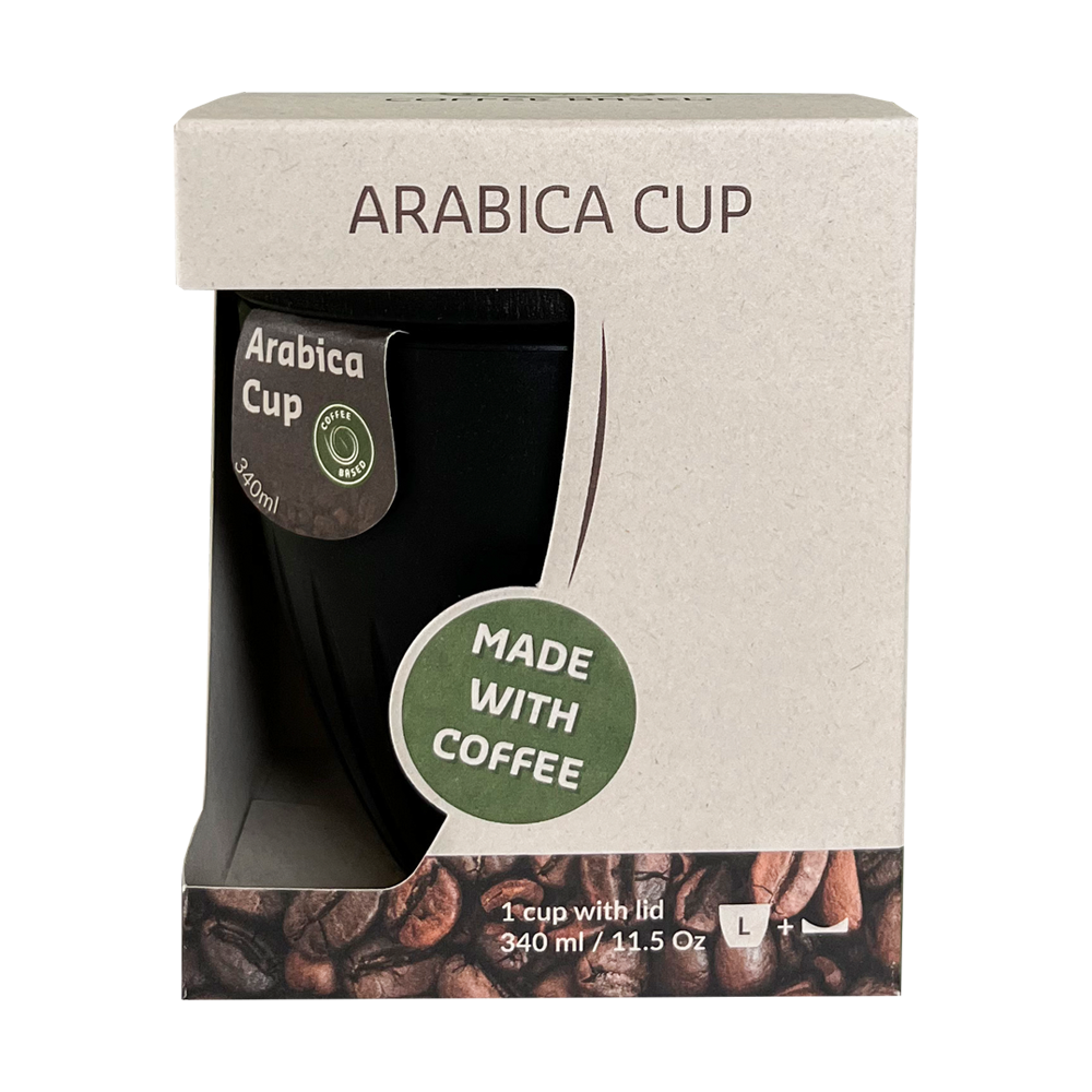 Koffiebeker Arabica Cup To Go