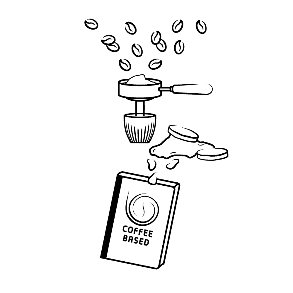 Arabica Notitieboek Special - Afbeelding 4