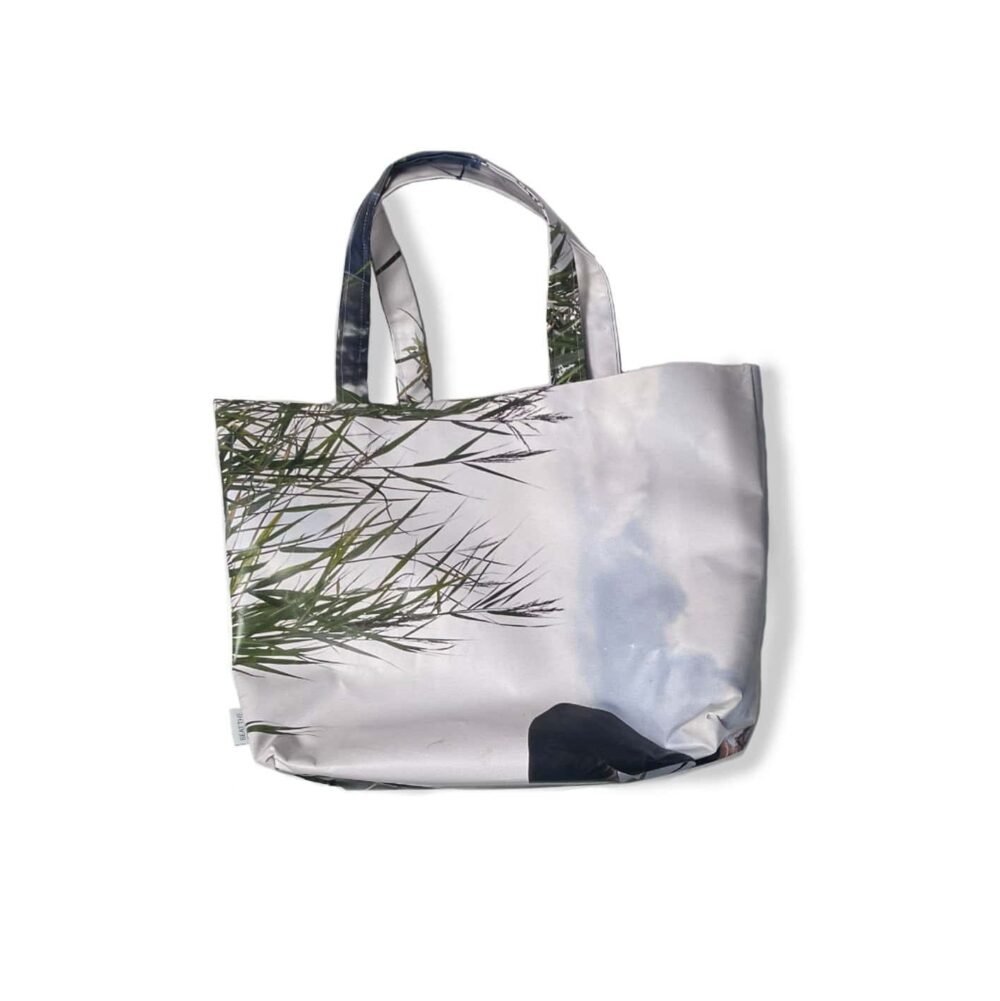 Zeildoek Shopper - Afbeelding 9