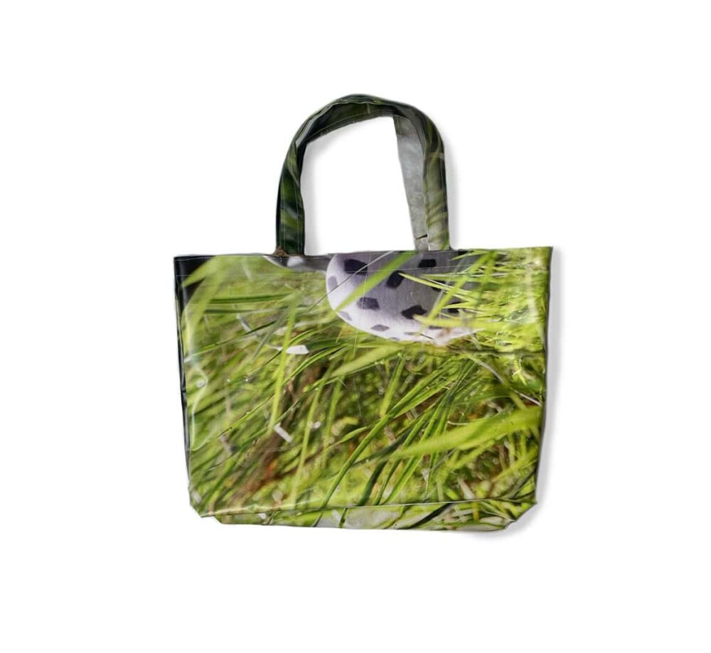 Zeildoek Shopper - Afbeelding 8