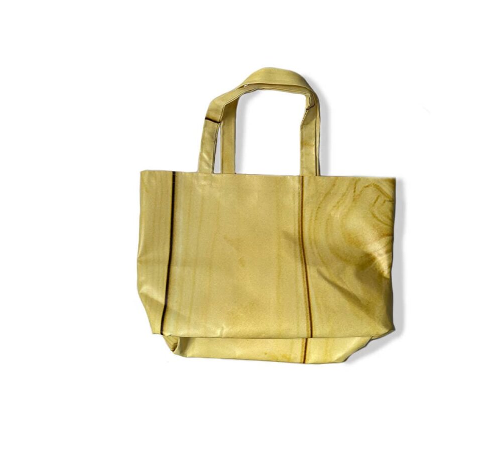 Zeildoek Shopper - Afbeelding 5