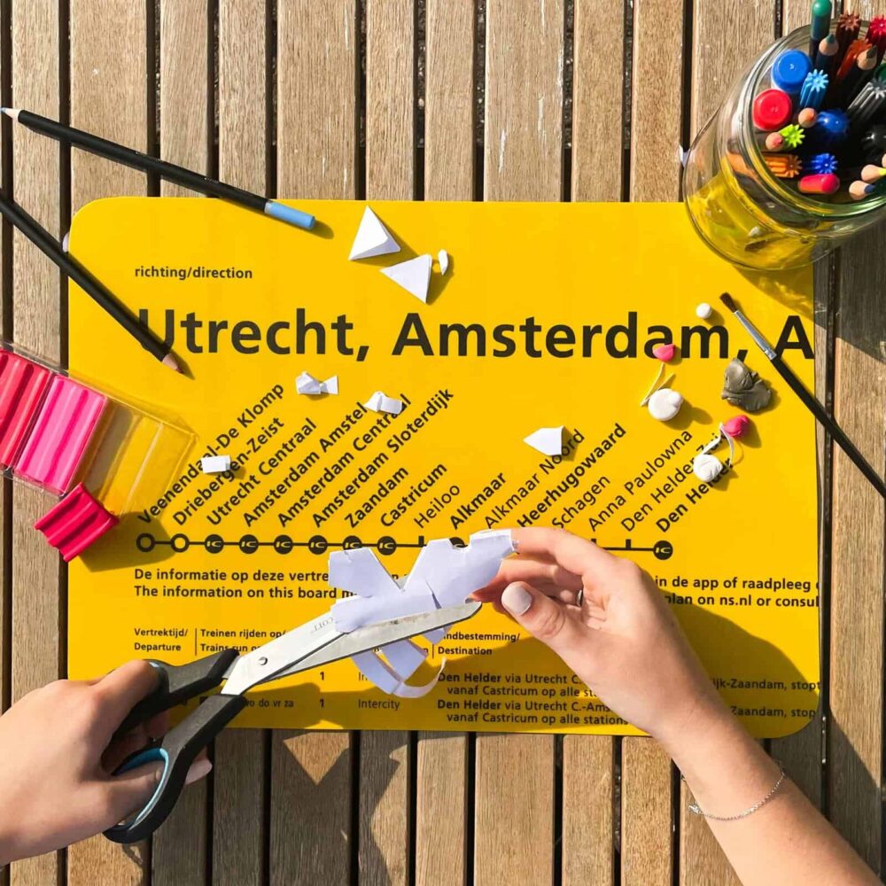 Onder(weg)Legger - Afbeelding 2