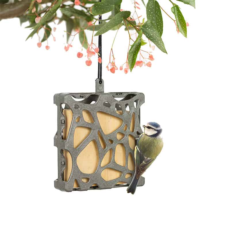 Vogelvoerhouder Anna