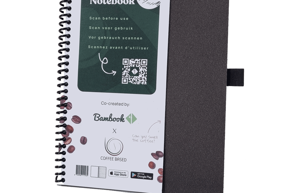 Coffee Based Bambook
