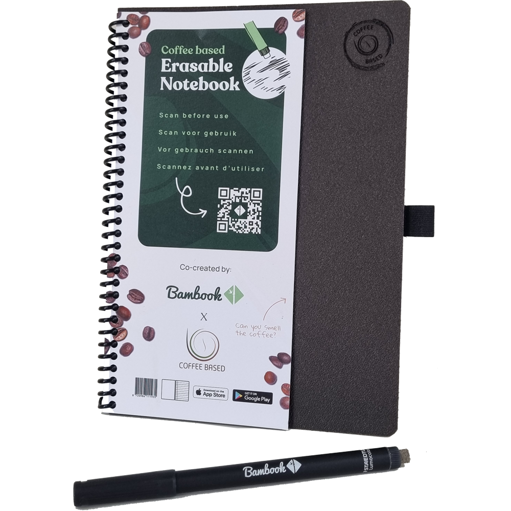 Coffee Based Bambook