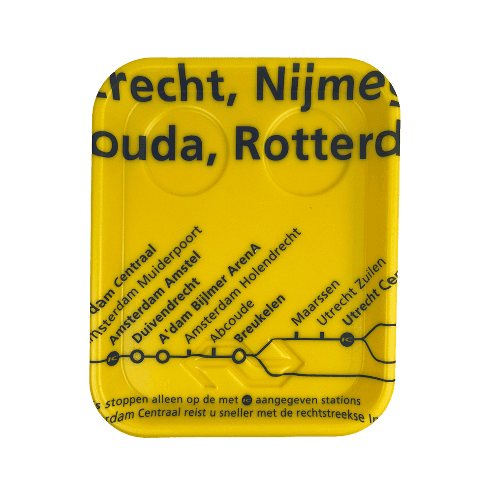 Dienstblaadje Breukelen - Afbeelding 9
