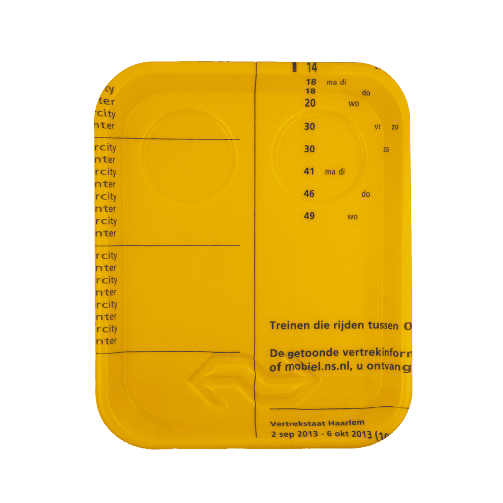 Dienstblaadje Uitgeest – Haarlem – Beverwijk - Afbeelding 5