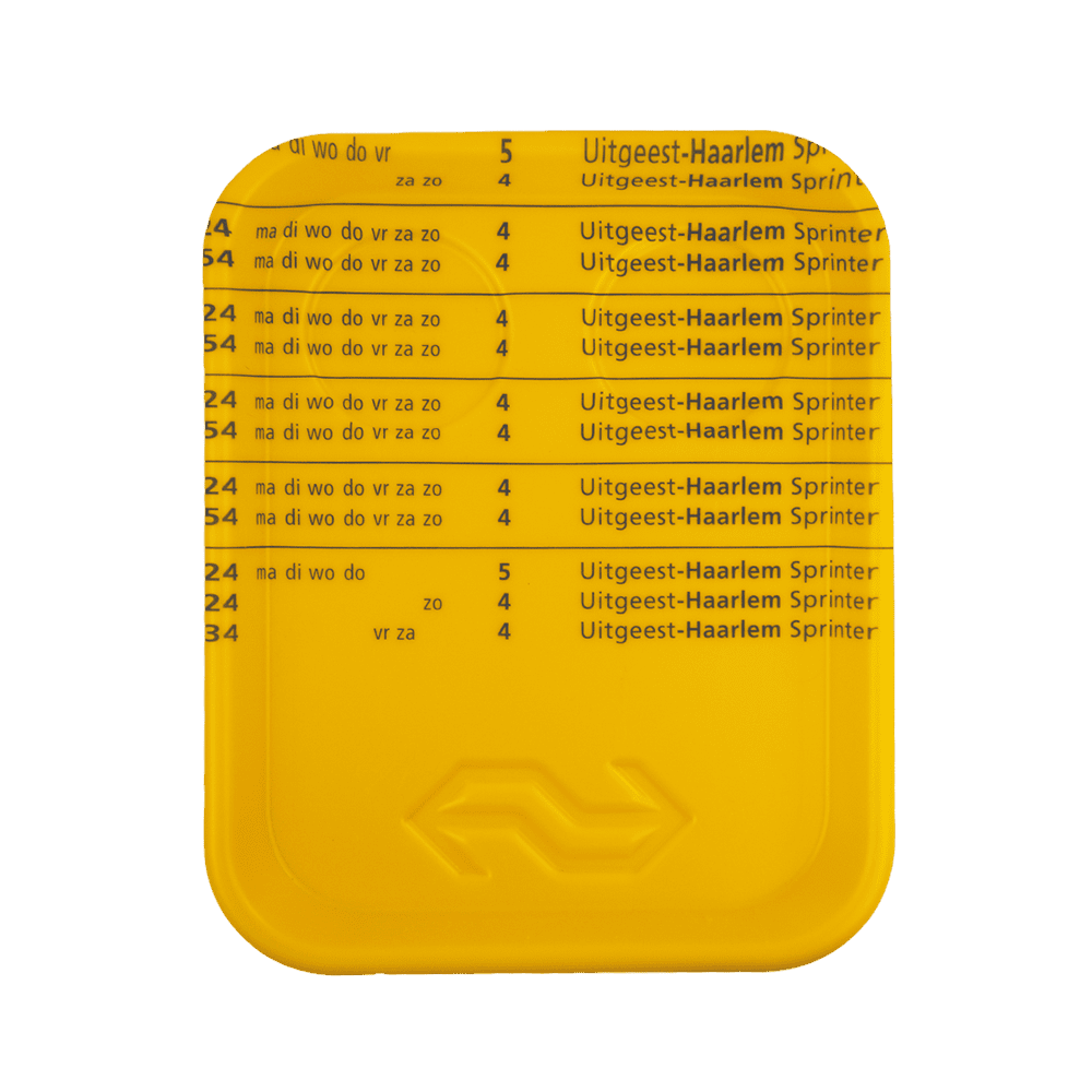 Dienstblaadje Uitgeest – Haarlem – Beverwijk - Afbeelding 8