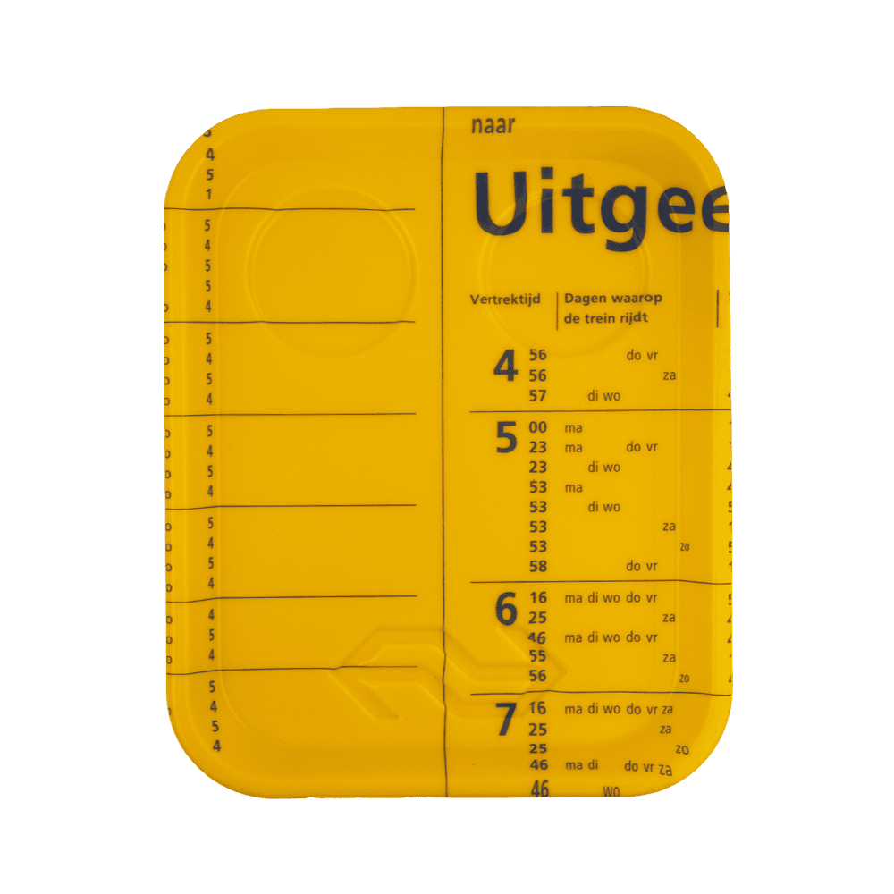 Dienstblaadje Uitgeest – Haarlem – Beverwijk - Afbeelding 9