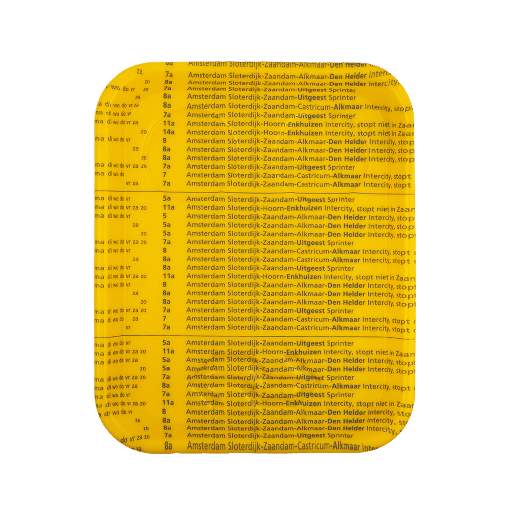 Dienstblaadje Uitgeest – Haarlem – Beverwijk - Afbeelding 13
