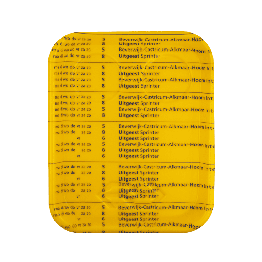 Dienstblaadje Uitgeest – Haarlem – Beverwijk - Afbeelding 14